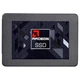Накопитель SSD 2.5" 256GB Radeon R5 AMD (R5SL256G) - изображение 2