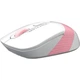 Мышка A4tech FG10 Pink - изображение 1