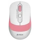 Мышка A4tech FG10 Pink - изображение 3