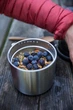Термос для еды Klean Kanteen TKCanister 473 мл (1005659) - изображение 9