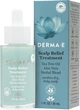Сыворотка для чувствительной кожи головы Derma E с маслом чайного дерева, алоэ вера и травяными экстрактами 30 мл (030985087413) - изображение 1