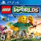 Lego Worlds (російська версія) PS4 - изображение 4