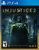 Injustice 2 Ultimate Edition + Steelbook (російські субтитри) PS4 - изображение 1