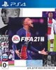 FIFA 21 (російська версія) PS4 - изображение 1