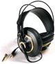 Навушники AKG K240 STUDIO - зображення 2