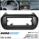 Переходная рамка Citroen Nemo, Peugeot Bipper, Fiat Fiorino, Qubo AWM 781-11-055 - изображение 7