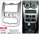 Переходная рамка CARAV Renault, Dacia Duster, Sandero, Logan (11-329) - изображение 4