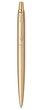 Шариковая ручка Parker JOTTER 17 XL Monochrome Gold GT BP Паркер 12532 - изображение 1