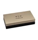 Кулькова ручка Parker Duofold Pearl&Black Паркер 91632J - зображення 3