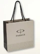Кулькова ручка Parker Duofold Pearl&Black Паркер 91632J - зображення 4