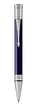 Кулькова ручка Parker Duofold Classic International Blue and Black CT 1947988 - зображення 1