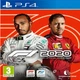 F1 2020 (російські субтитри) PS4 - зображення 1
