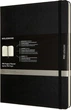 Планер Moleskine PRO Project Planner великий 19 х 25 см чорний - изображение 1