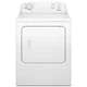 Сушильная машина Whirlpool 3LWED4705FW вентиляционная 15 кг - изображение 1