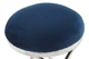 Табурет Kayoom Infanta TM325 Blue/Silver - зображення 2