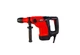 Перфоратор MPT SDS-MAX 38 мм 1200 Вт 300-760 об/хв 1950-4860 уд/хв 7 Дж AVC 3 режими кейс MRH3803 - изображение 2