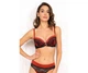 8144-011 terracotta Бюстгальтер Anabel Arto 80B - зображення 1
