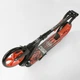 Самокат Best Scooter Wolf 52738 складной, амортизатор, подножка Refurbished - изображение 2