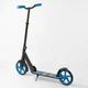 Самокат Best Scooter Wolf 76537 складной, амортизатор, подножка - изображение 5