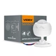 Датчик движения и освещенности VIDEX VL-SPS27W 1200W инфракрасный - изображение 1