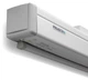 Екран моторизований Projecta Compact electrol 141x220 cm. Matte White - зображення 4