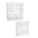 Світильник стельовий Ideal Lux OCEAN PL3 COLOR (091013) - зображення 2