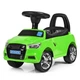 Каталка-толокар Bambi M 3147A-5 «Audi» (колеса: Ø5.1"/пластик, сидіння: пластик, музика, до 20 кг) - изображение 1