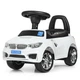 Каталка-толокар Bambi M 3147B-1 «BMW» (колеса: Ø5.1"/пластик, сидіння: пластик, музика, до 20 кг) - изображение 1