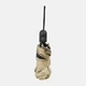 Зонт складной полный автомат Laras C108885 Оливковый (ROZ6400034685) - изображение 4