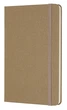 Блокнот Moleskine Two-Go 11,5 х 17,5 см бежевий - изображение 2