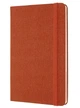 Блокнот Moleskine Voyageur 11,5 х 18 см червоний гібіскус - зображення 2
