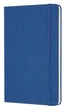 Блокнот Moleskine Two-Go 11,5 х 17,5 см лазурний - изображение 2