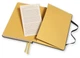 Блокнот Moleskine Two-Go 11,5 х 17,5 см синій - изображение 8