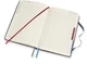 Блокнот Moleskine Voyageur 11,5 х 18 см синій - изображение 5