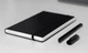Набір Moleskine Smart Writing Ellipse (Smart Pen + Paper Tablet чорний нелінований) - изображение 4