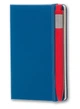 Автоматична кулькова ручка Moleskine Click Pen червона 1,0 мм - изображение 3