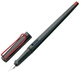 Чорнильна ручка Lamy Joy чорна/червона перо 1,1 мм - изображение 1