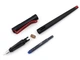 Чорнильна ручка Lamy Joy чорна/червона перо 1,1 мм - изображение 6