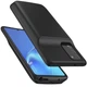 Чехол батарея iBattery для Samsung Note 20 black 6000 mAh - изображение 7