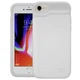 Чехол зарядка iBattery для iPhone 6/6s/7/8 6000 mAh white - изображение 1