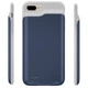 Чехол зарядка iBattery для iPhone 6/6s/7/8 Plus 6500 mAh blue - изображение 3