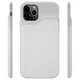 Чохол powerbank iBattery для iPhone 11 Pro 4200 mAh white - зображення 3