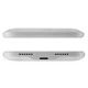 Чохол powerbank iBattery для iPhone 11 Pro 4200 mAh white - зображення 2