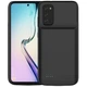 Чехол батарея iBattery для Samsung S20 black 4800 mAh - изображение 1