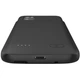 Чехол батарея iBattery для Samsung S20 black 4800 mAh - изображение 5