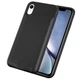 Power case iBattery для iPhone XR 6000 mAh black - зображення 9