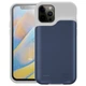 Чехол powerbank iBattery для iPhone 12 Pro Max 5000 mAh blue - изображение 1