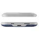 Чехол powerbank iBattery для iPhone 12 Pro Max 5000 mAh blue - изображение 2