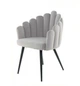 Стілець Kayoom Jeane TM525 Grey - зображення 1