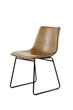 Стул Kayoom Glo Tan TM110/2 Light brown - изображение 1